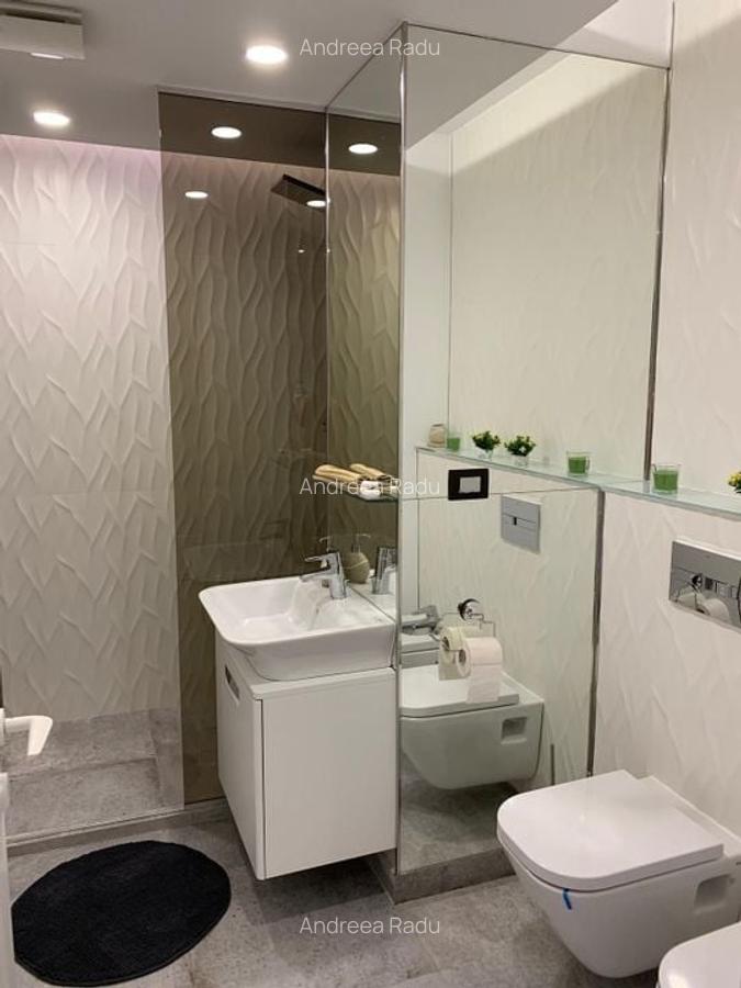 Apartament cu 2 camere în Herăstrău - 7