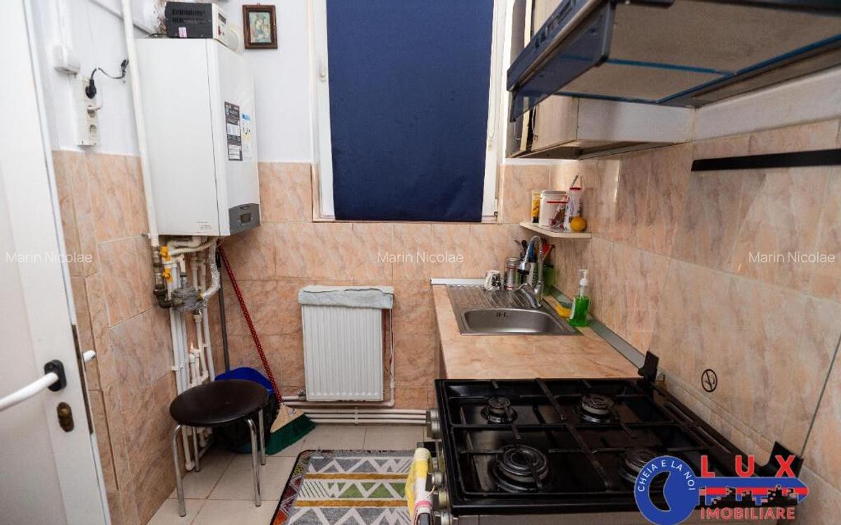 ID 2962 Apartament 2 camere pe Str I.L.Caragiale - 11
