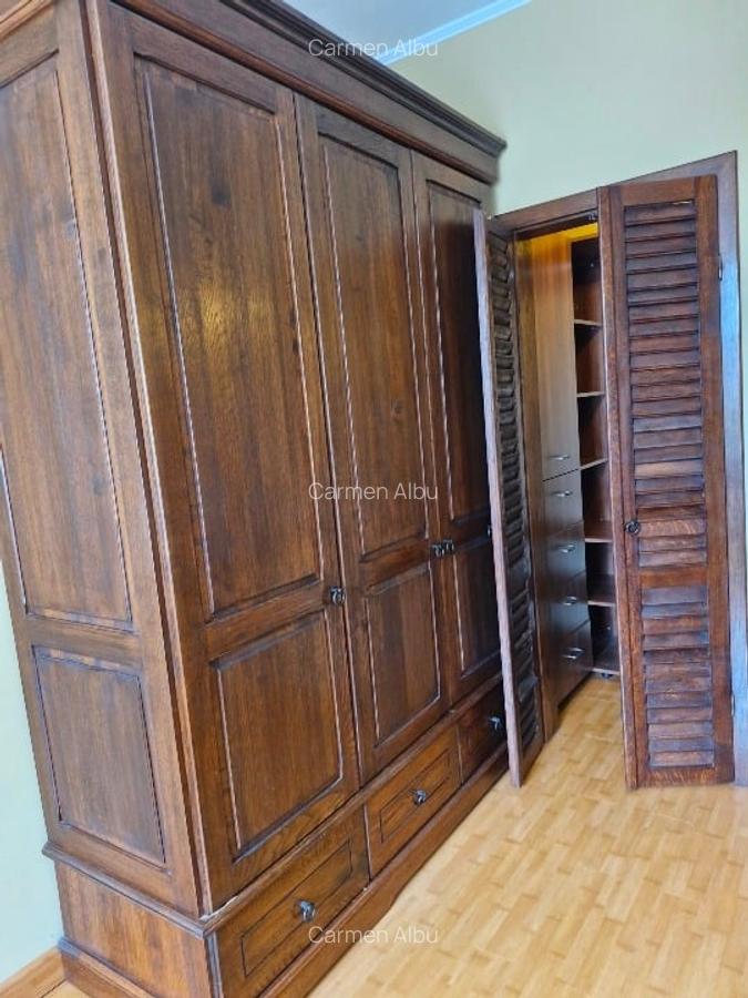 Apartament cu 2 camere semidecomandat în Dămăroaia - 7