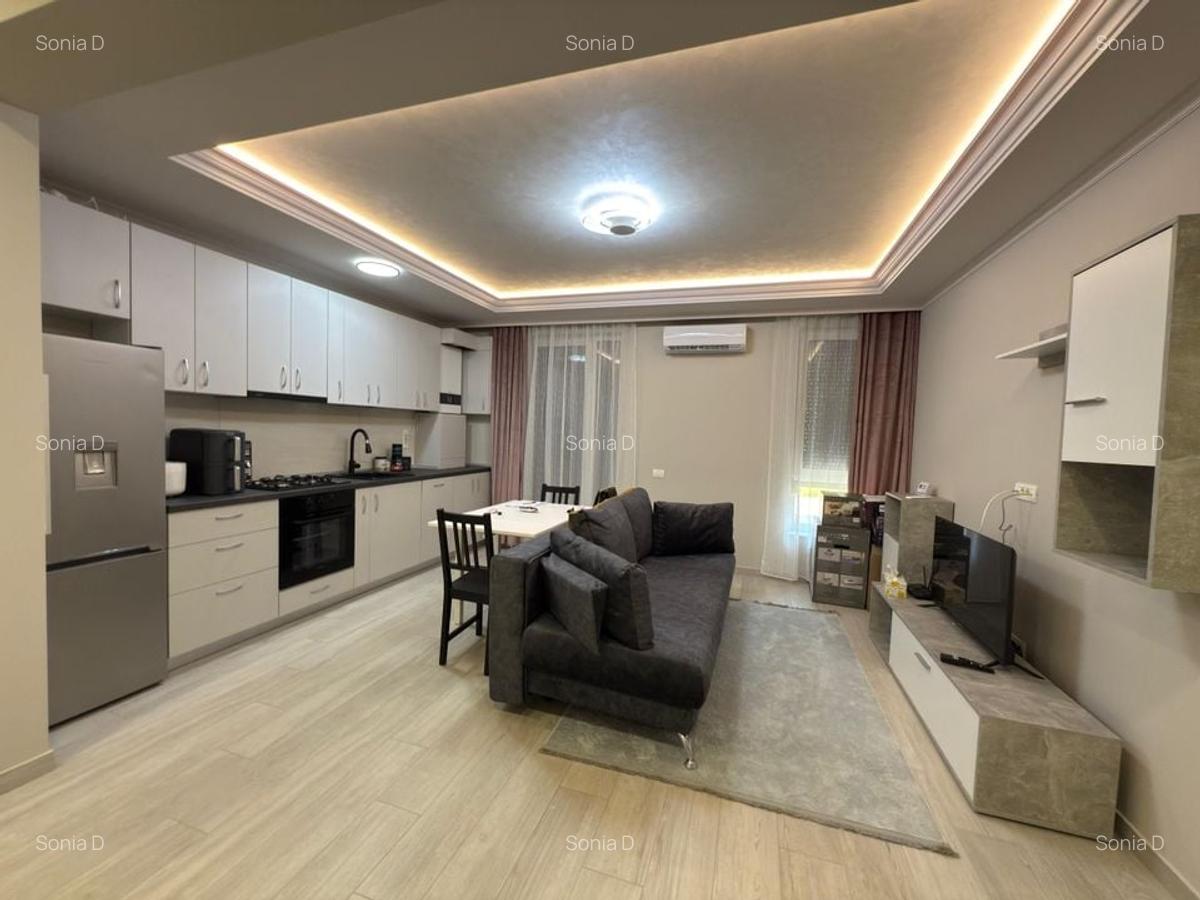 Apartament 2 camere - 90.000 euro - Zona Giroc - 2