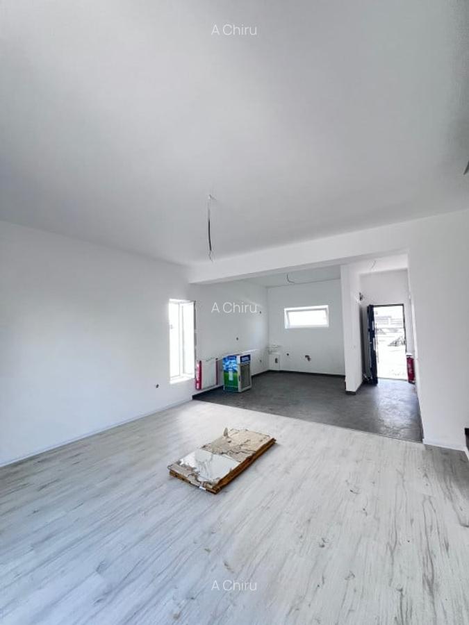 Vila/Duplex Bragadiru P+1+M 4 Camere id nr 1 - 3