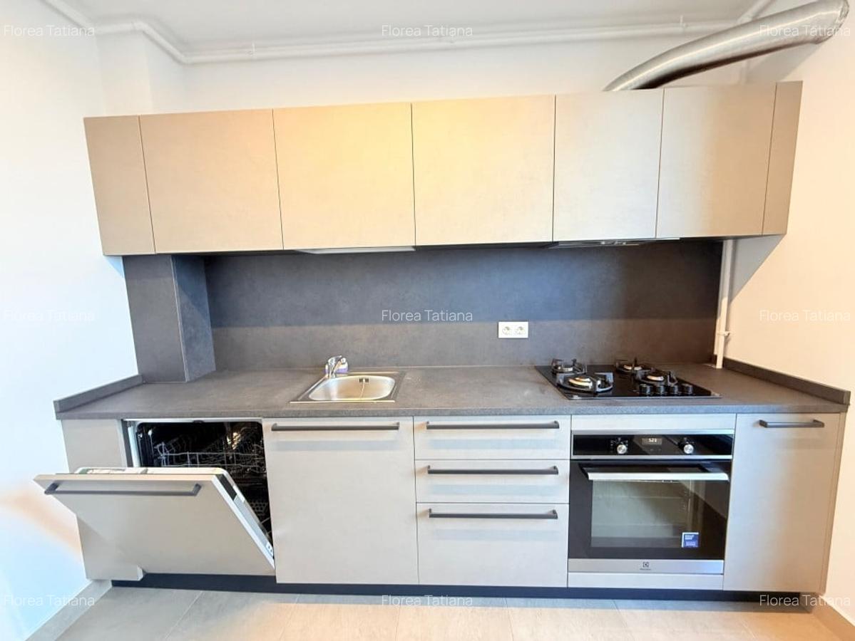 De vanzare apartament 2 camere |  H Pipera Lake | Aviatiei*Pipera | Parcare - 6