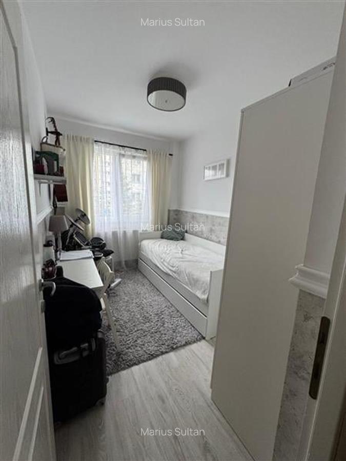 Apartament 3 camere, etaj 1, cartierul Florilor, Brasov - 10