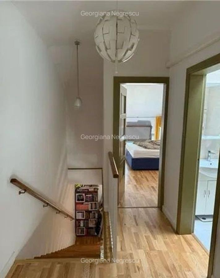 Braytim | 3 Camere | Bucatarie inchisa | Loc de parcare | Mobilat si Utilat - 2