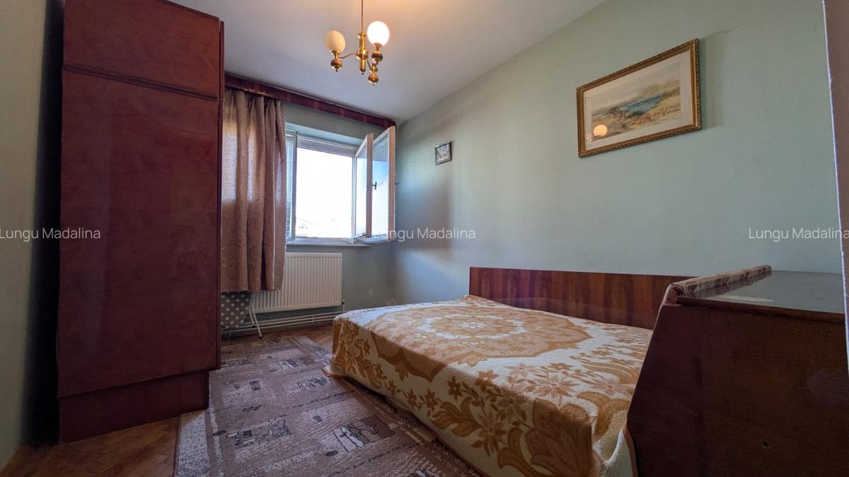 Apartament cu 4 camere, 87mp, zona Casa de Cultura, Constanta - 12