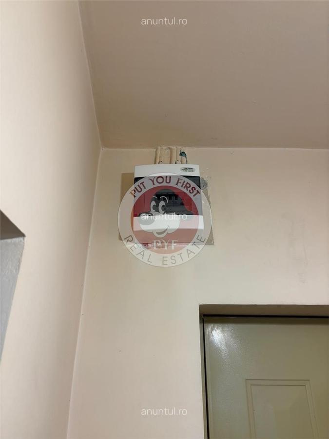 Piata Muncii | Garsoniera | decomandata | 40mp | B11099 - 8 Piata Muncii | Garsoniera | decomandata | 40mp | B11099 - 8