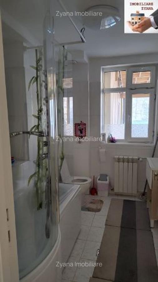 🏡 VILĂ After School –  Gradinita    430 MP📍 13 SEPTEMBRIE – MARRIOTT -10 camere, curte 300mp. - 9