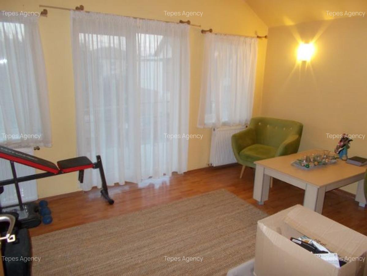 Vila, P+M, Timisoara, zona Selgros, 5 camere, teren 615 mp, mobilata, utilata - 10