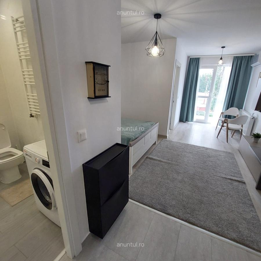 Ansamblu Rezidential Pallady Hils - 15