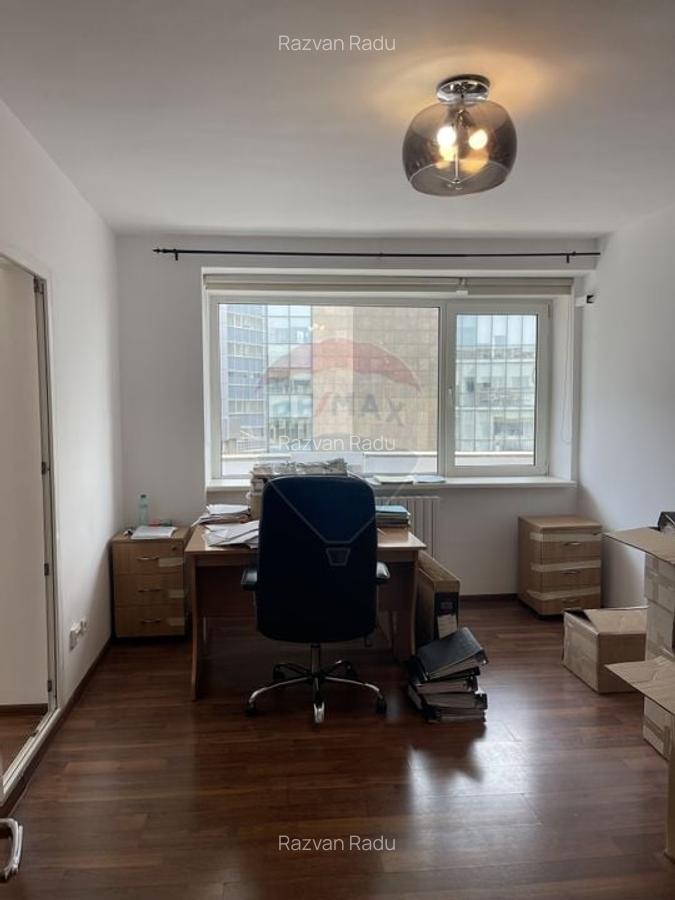 Spatiu birouri / office Piata Victoriei - Sanador - 7