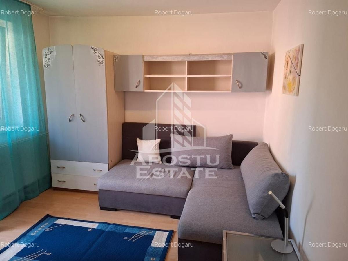 Garsonieră modernă și spațioasă, în Dumbrăvița - 1