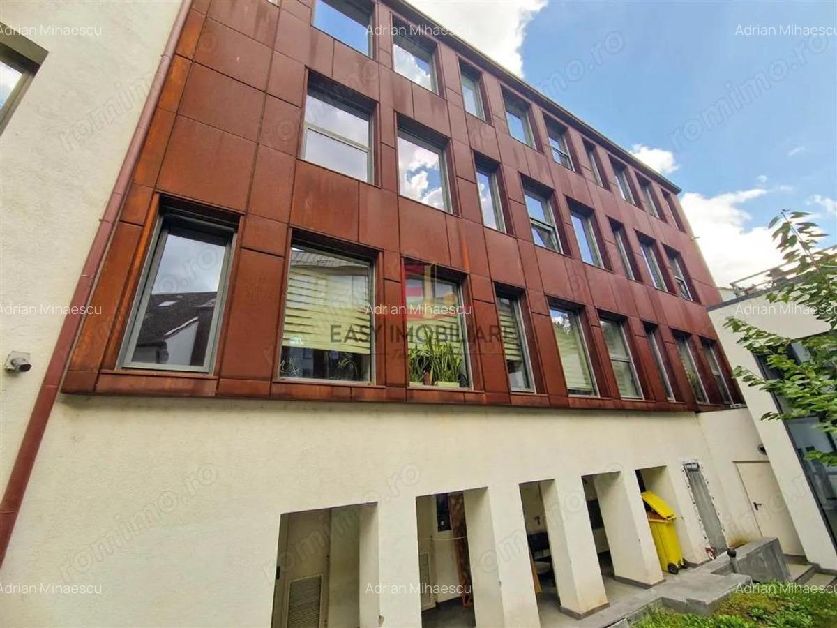 Spatiu Comercial Birouri, Ultracentral,2 bai,bucatarie,180mp - 2
