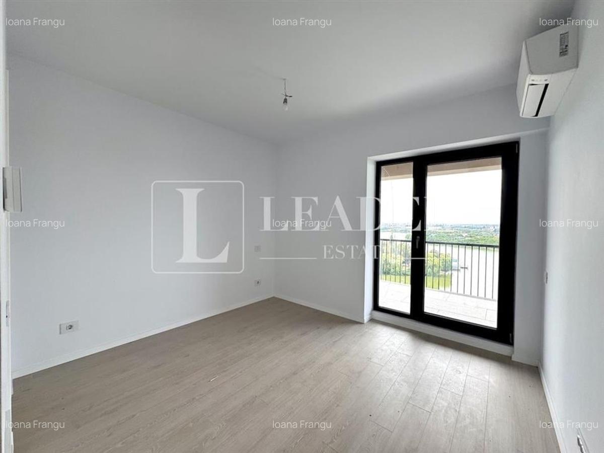 Apartament cu 3 camere decomandat în Băneasa - 6