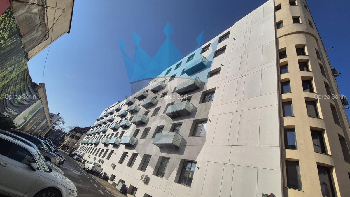 Studio Dublu Complex Sweet Green Viilor Bucuresti - 20