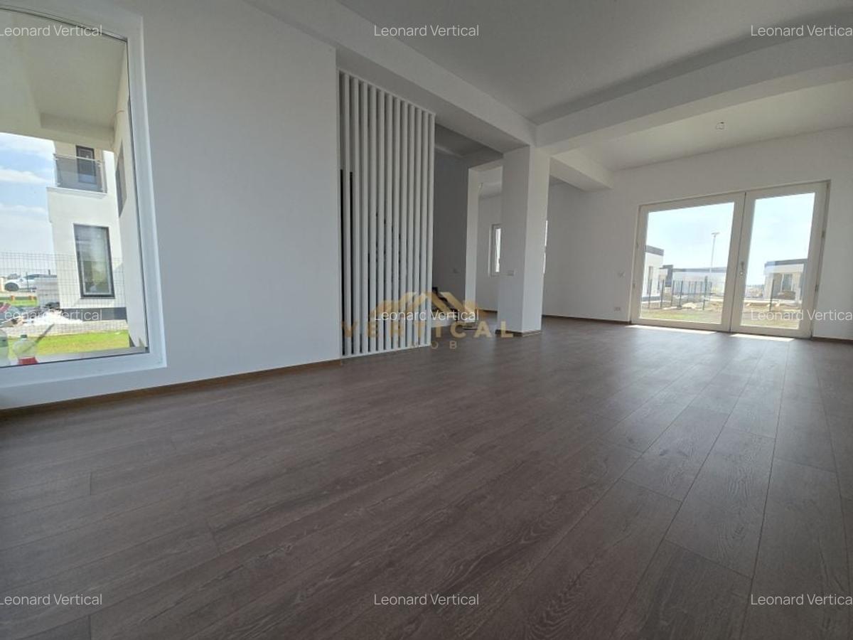 Vila 4 Camere / Posibilitate rate / Berceni Mega Parc - 2