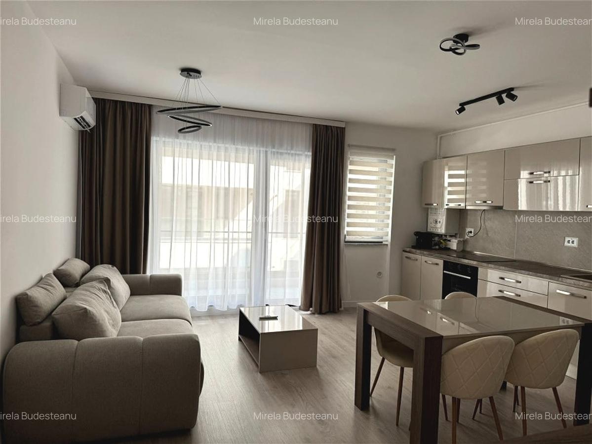 Apartament 2 camere Ivory Residence + Parcare - 1