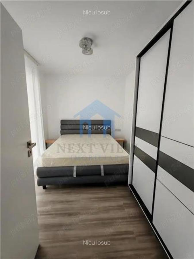 Apartament 2 camere, Iris - 4