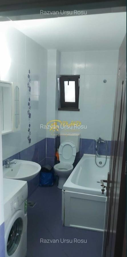 Apartament cu o camera Nicolina - 5