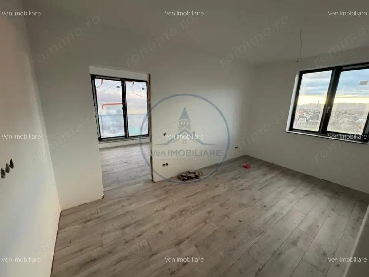 Apartament 2 camere, 40 mp utili + balcon 7 mp, White Residence - 2