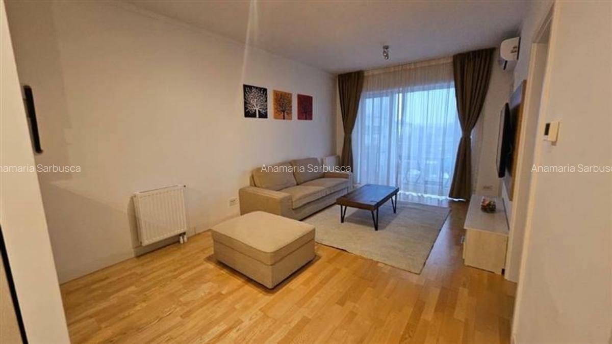 Apartament 2 camere, Bucurestii Noi - 1