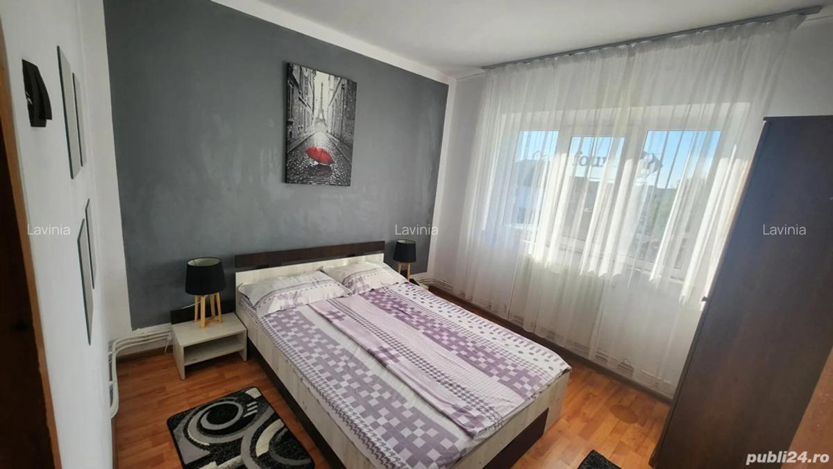Apartament 2 camere...zona Mall - 3