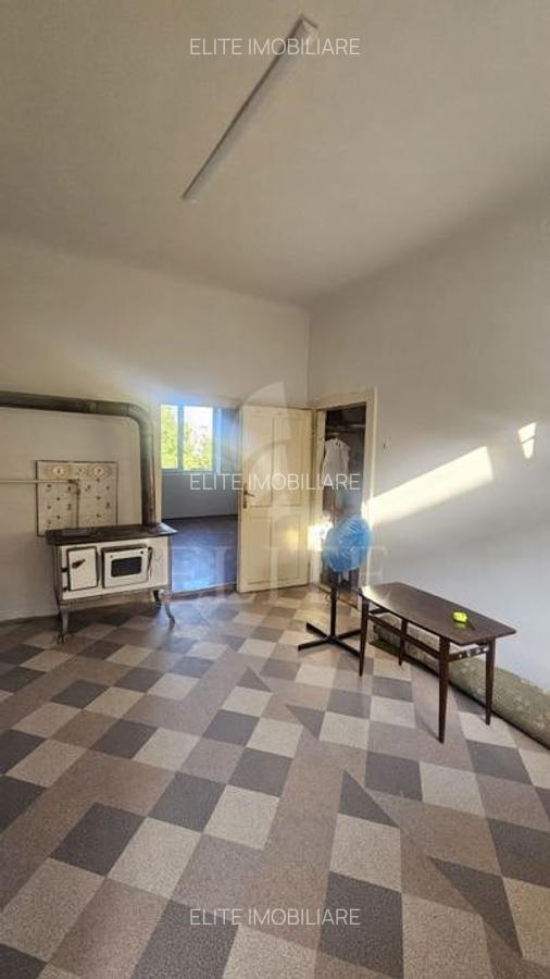 Apartament o camera în zona SEMICENTRALA - 9