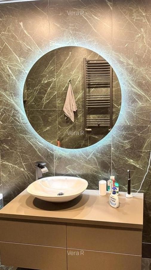 Chirie I Apartament modern cu 3 camere I 92 mp I Rond OMV I ca NOU - 22