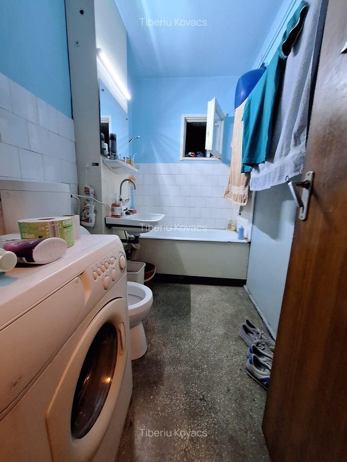 Apartament cu 3 camere decomandat, mobilat în Astra - 9