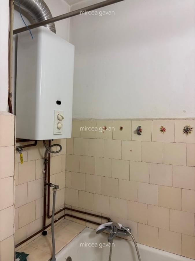 Apartament cu 2 camere semidecomandat în Pajura - 10