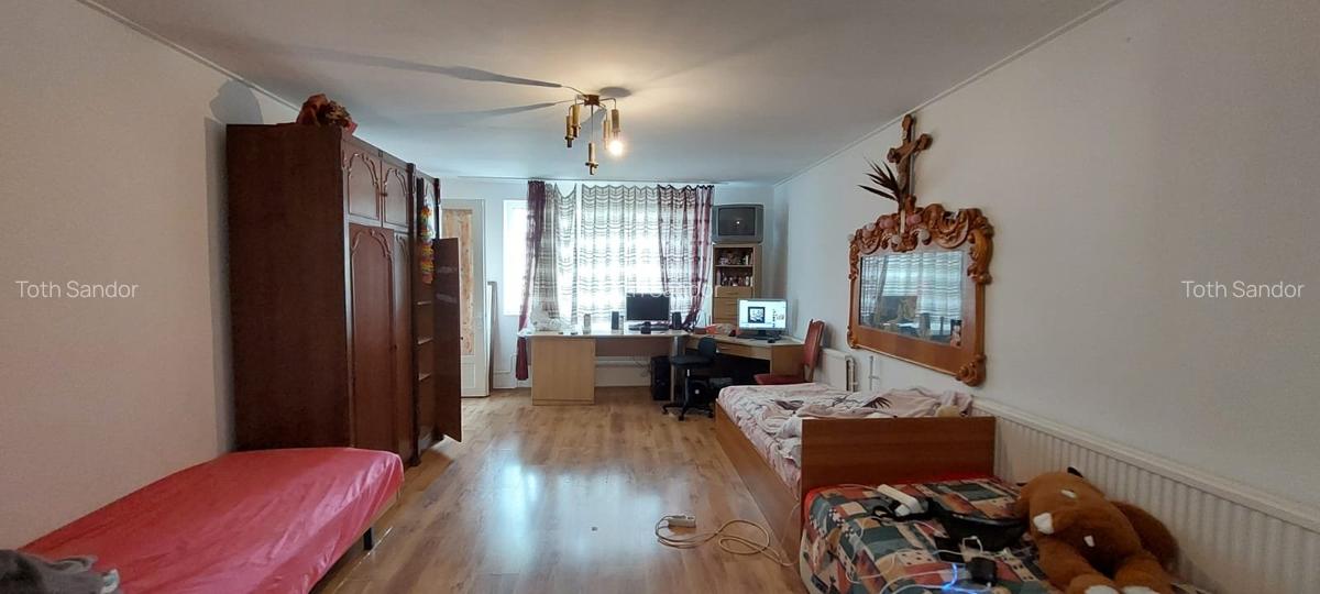 De vanzare casa singur in curte , zona Libertatii - 7