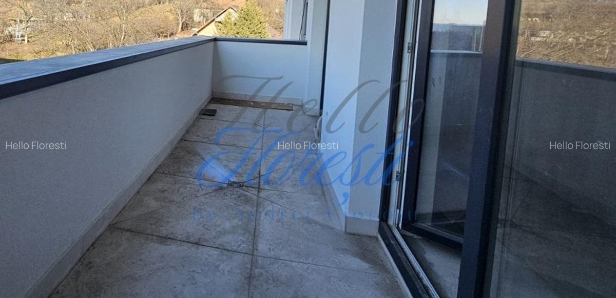 Apartament cu 2 camere în Iris - 5