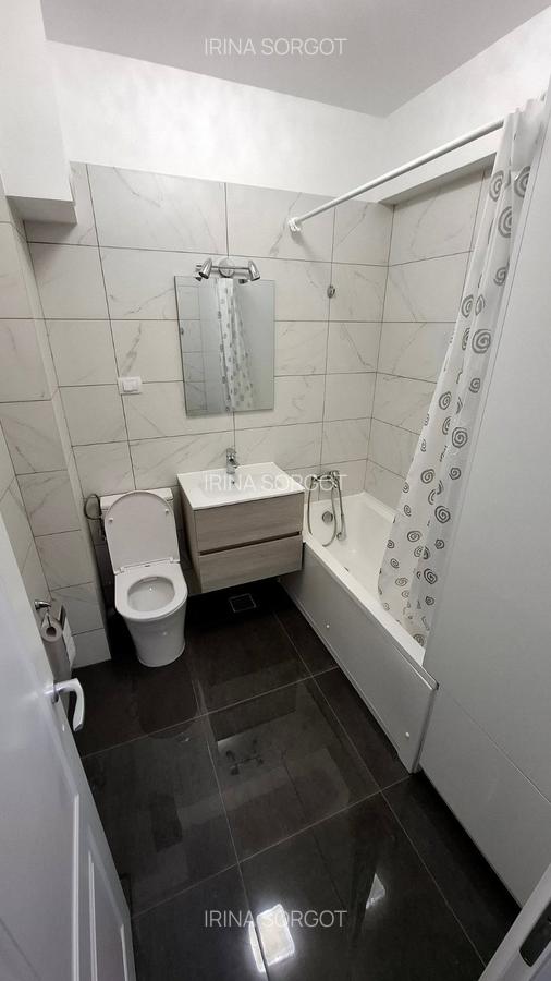 Apartament cu 2 camere in zona Palas MALL - 5