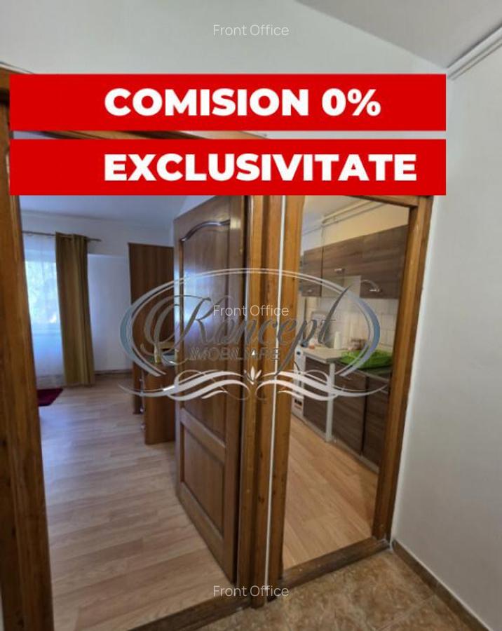 Exclusivitate 0% comision - Apartament DECOMANDAT, str. Buc - 7