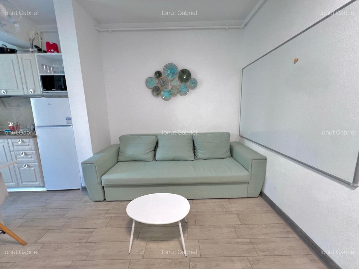 Apartament 2 camere tip Studio – Alezzi Beach Resort - Minim 3 Luni - 2