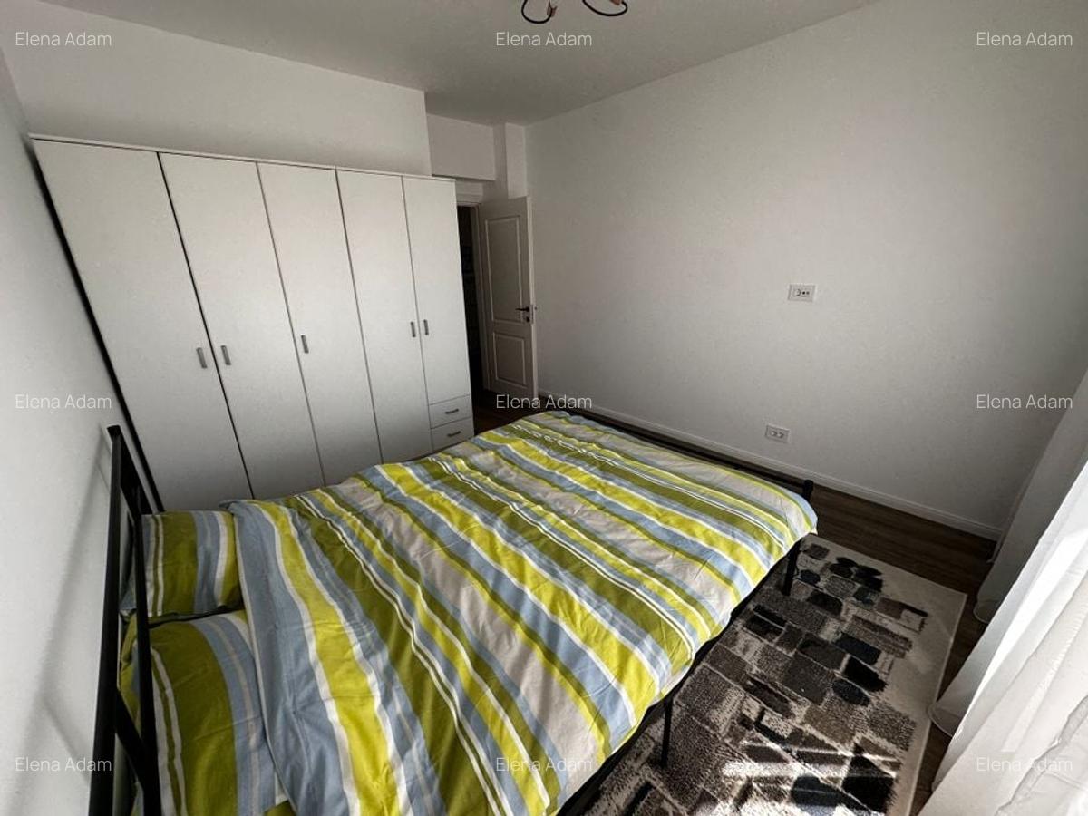 2 Camere Parcare 10min Metrou Petrache Poenaru Lake House2 Lacul Morii - 14