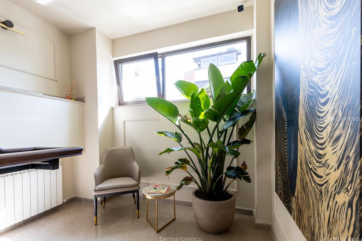 Apartament de 2 camere închiriere | Calea Floreasca 77 | 45 mp utili | Design co - 22