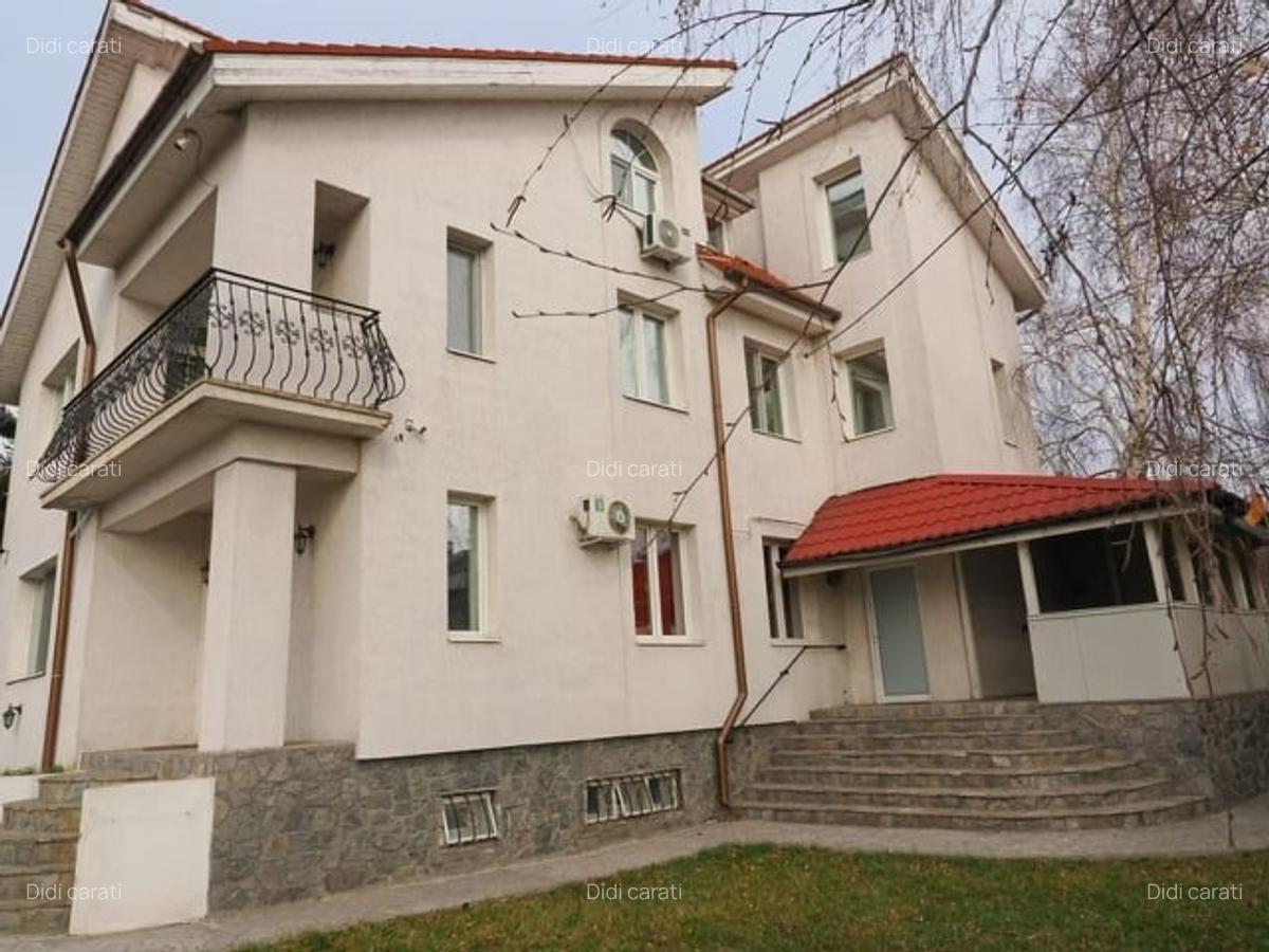 Cladire Stradala Pozitie Excellenta Pe  Blvd. George Cosbuc - 3