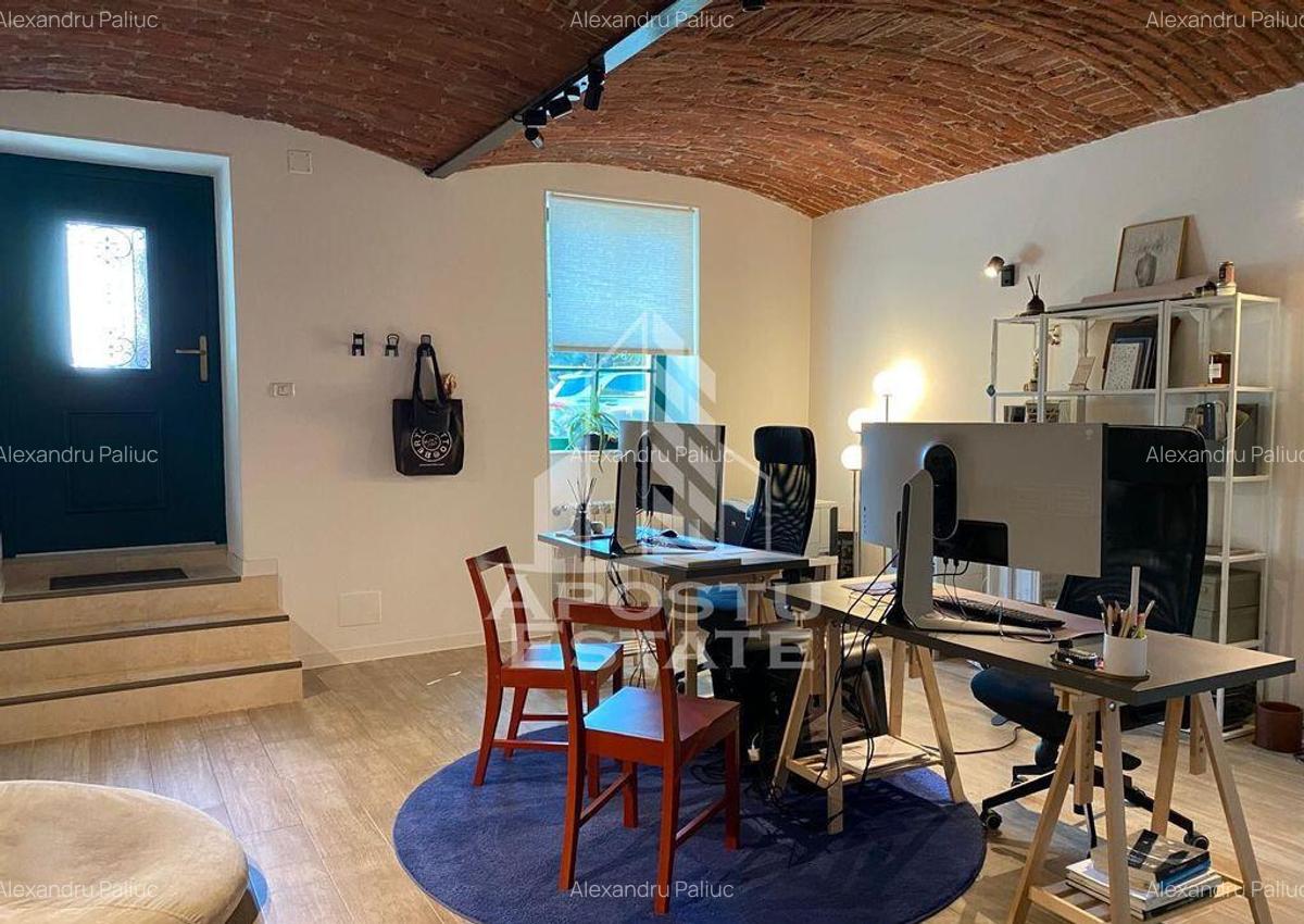 Spatiu birouri, 45 m, zona Centrala - 3