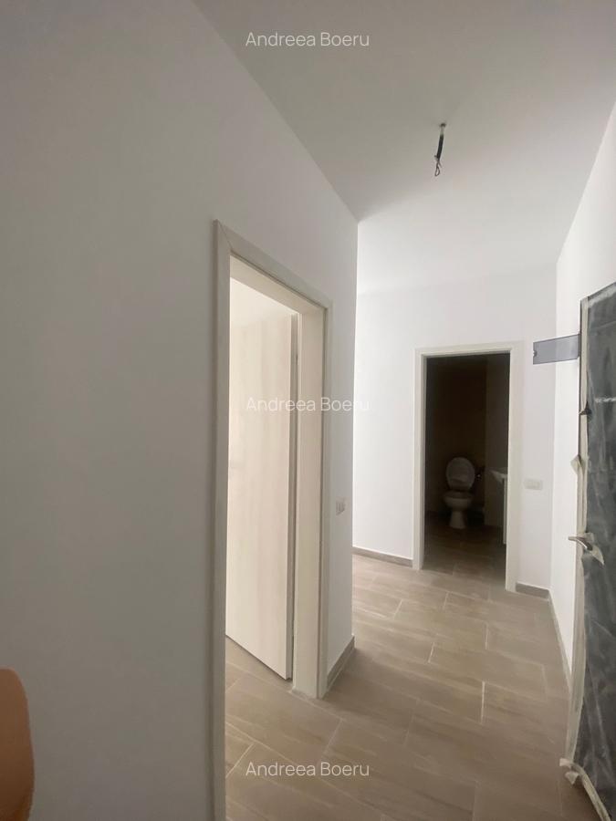 Garsonieră de Vânzare -33,40 MP– Str.Tineretului– Finisaje la Alegere-Apa Nova - 8