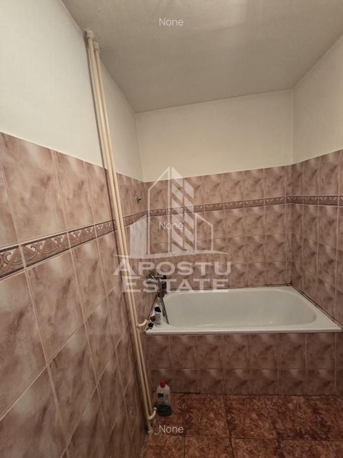 Apartament cu o camera spatios in zona Steaua, centrala termica - 6