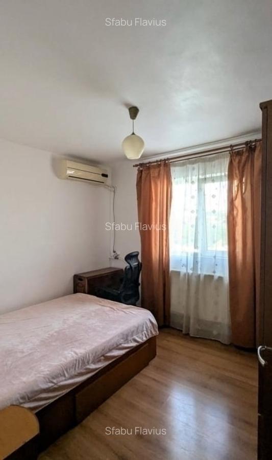 2 Camere D. in Pacurari / Zona Alpha Bank / Mobilat/ Acces statii CTP/ Etaj 8/10 - 5