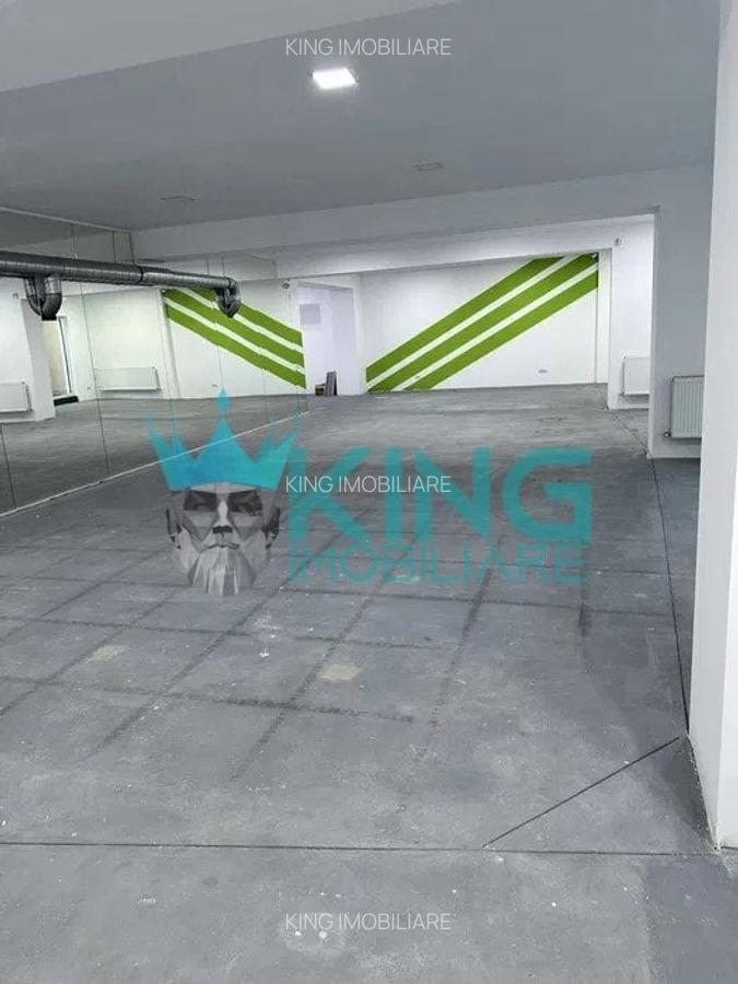 Spațiu comercial, 230 mp în Banu Manta - 4