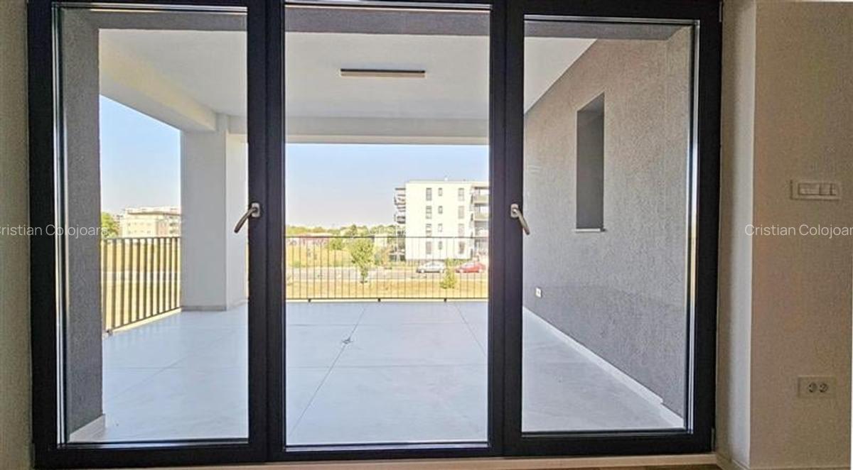 Apartament cu 3 camere decomandat în Lipovei - 4