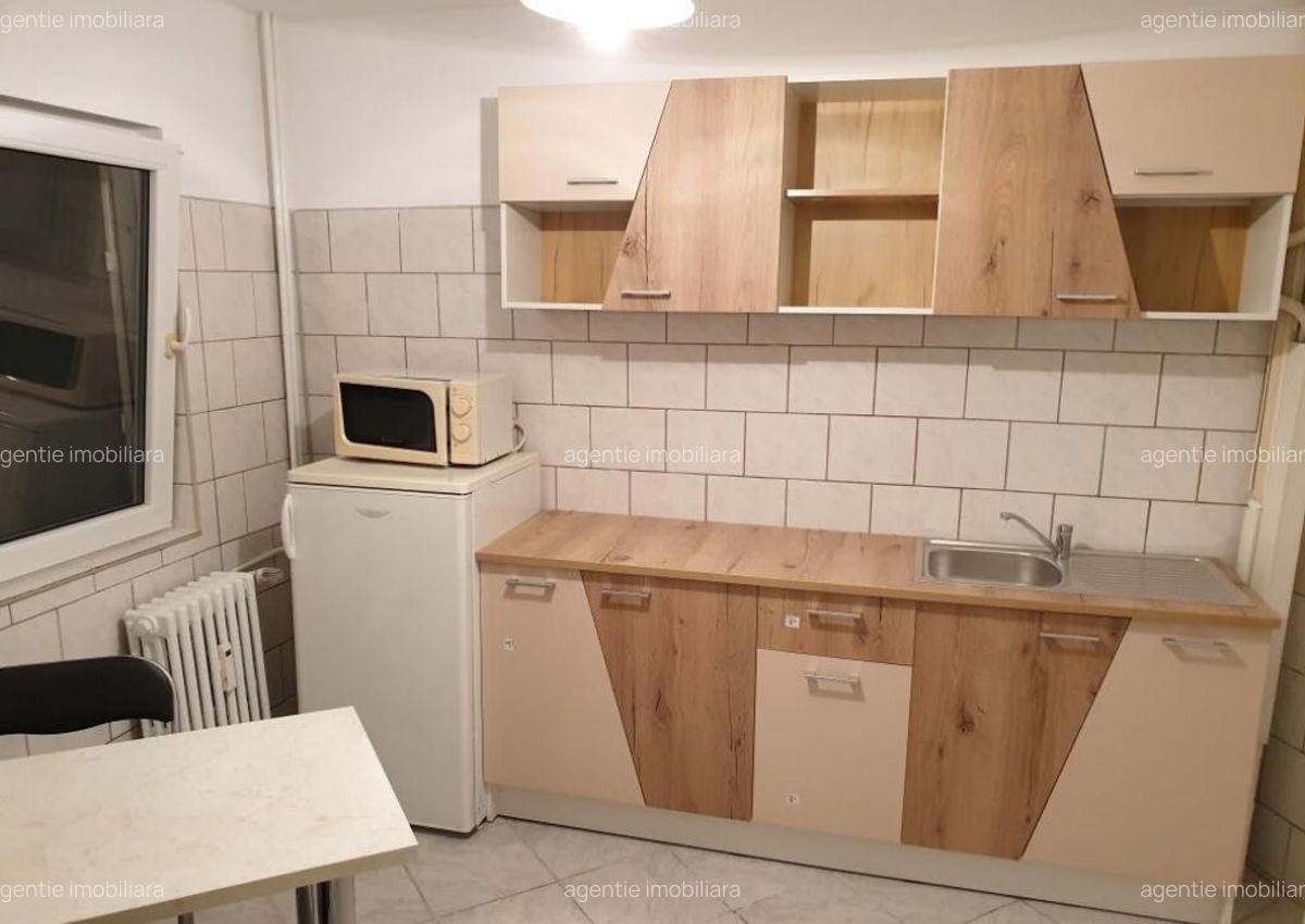 Apartament cu o camera decomandat in zona Bulgaria - 1