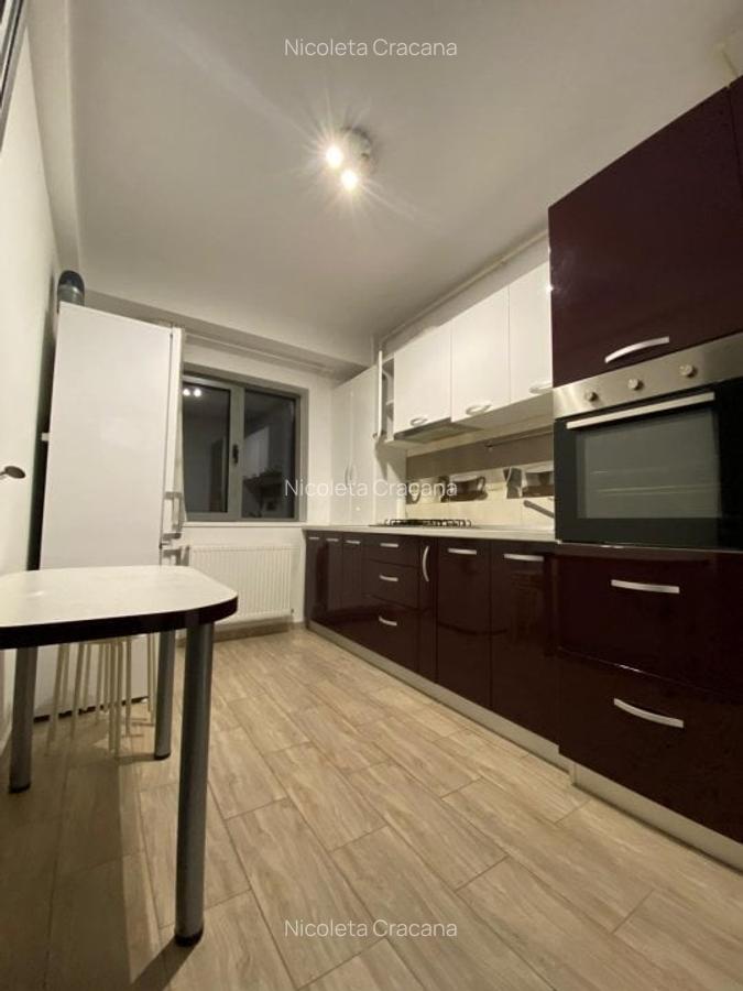 Apartament cu 2 camere decomandat în Bucureștii Noi - 1