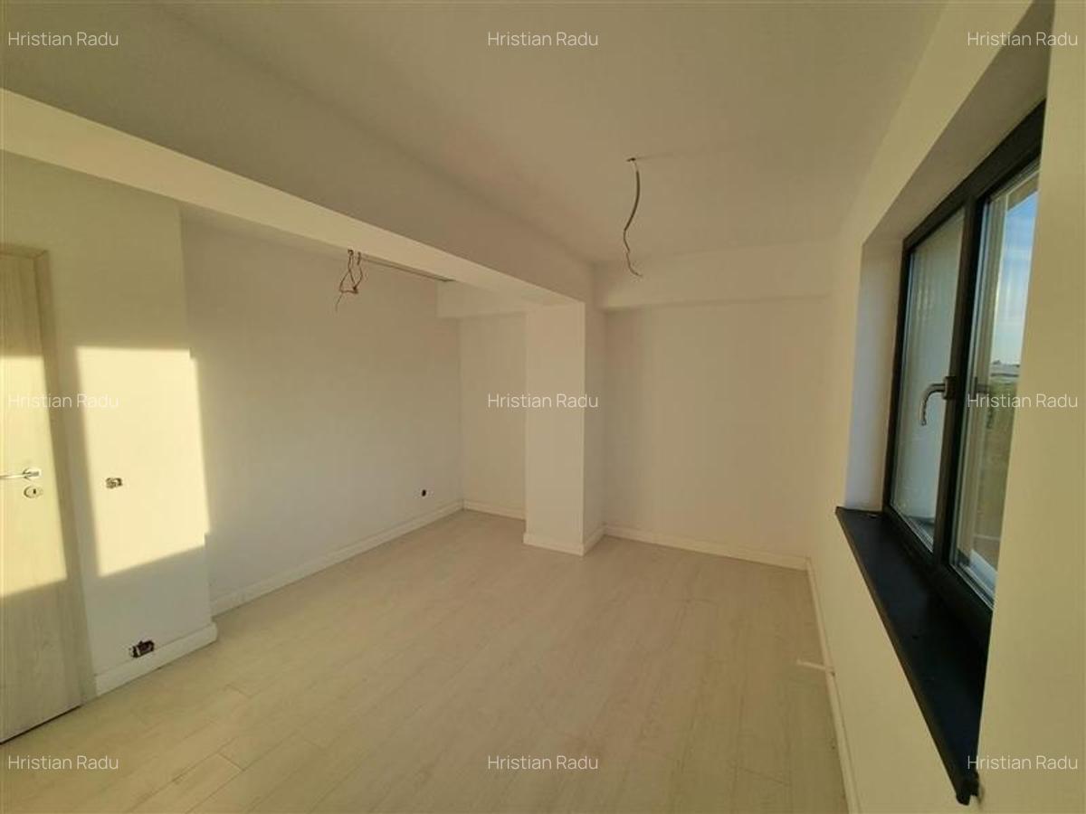 Apartament cu 2 camere semidecomandat în Bucureștii Noi - 9