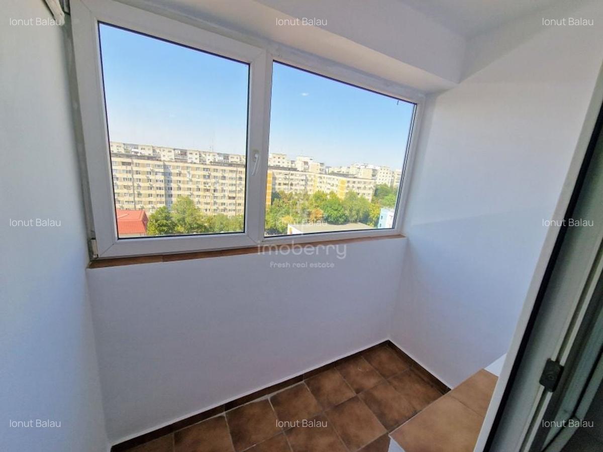 Garsoniera Str. Latea Gheorghe - Ghencea | Tramvai 41 - 3 min | Metrou - 15 min - 4