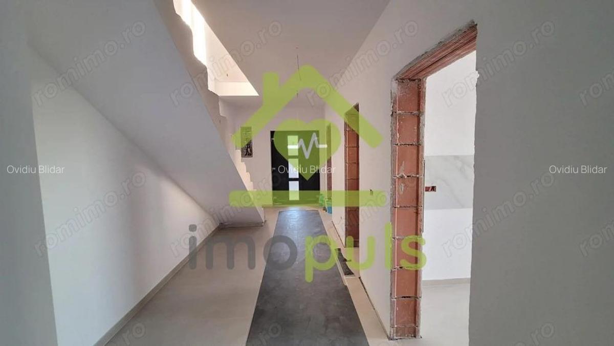 1/2 duplex, la Mosni?a Veche, 4 camere, finalizat. COMISION 0% ? - 16