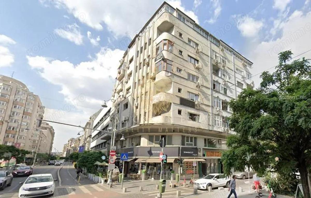 2 apartamente(garsoniera+2camere) Calea Victoriei - langa Radisson Blu - 14