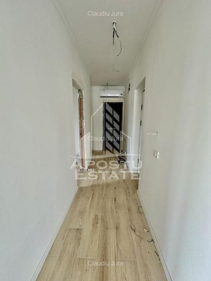 Apartament cu 4 camere, terasa de 30 mp, zona Planetelor din Giroc - 7